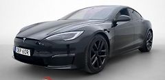 Tesla Model S LR AWD Kam Vzduch Yoke Pano. - fotografie inzerátu