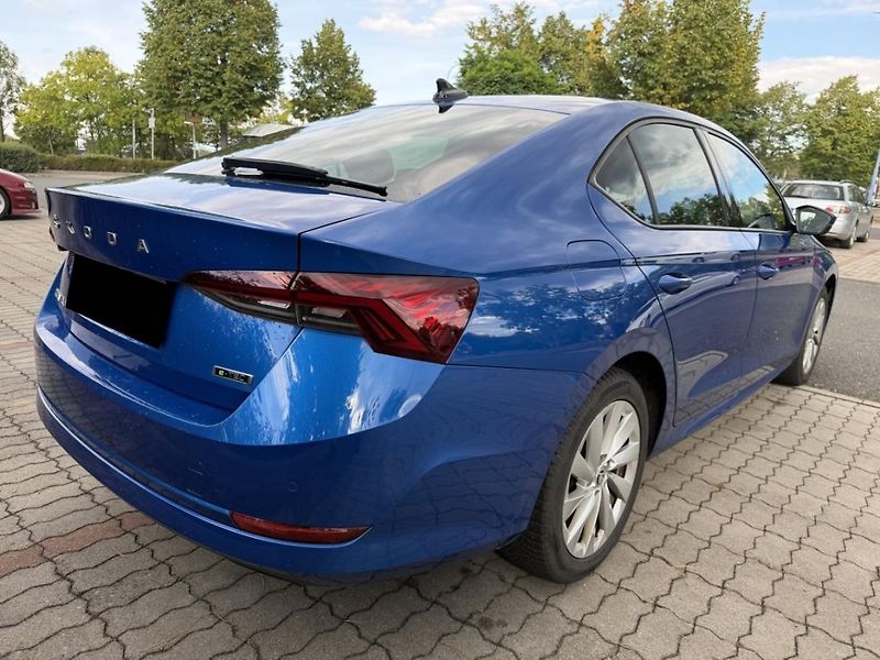 Škoda Octavia (2024) 1.5TSi 110kW E-Tec  - fotka 4 z 15
