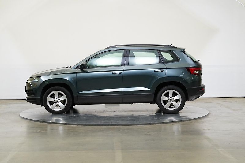 Škoda Karoq - fotka 3 z 26
