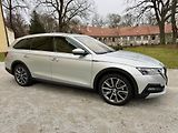 Škoda Octavia (2024) SCOUT 2,0Tdi 147kw-4x4 Panoram - náhled 44