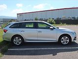 Škoda Octavia (2022) Ambition 2.0 TDI, ČR,1.maj - náhled 6