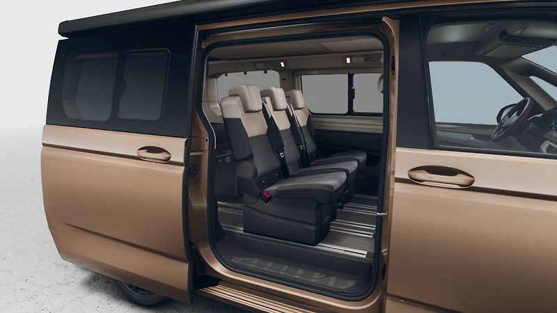 Volkswagen Ostatní (2026) California Beach Camper 2.0 TD - fotka 18 z 40