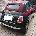 Fiat 500C (2010) motor 1.4 16V ČR 1.majitel - náhled 2