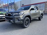 Toyota Hilux 2.8D Invincible ODBĚR 3/2027 - náhled 8