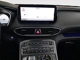 Hyundai Santa Fe (2021) 2.2 CRDi - náhled 12