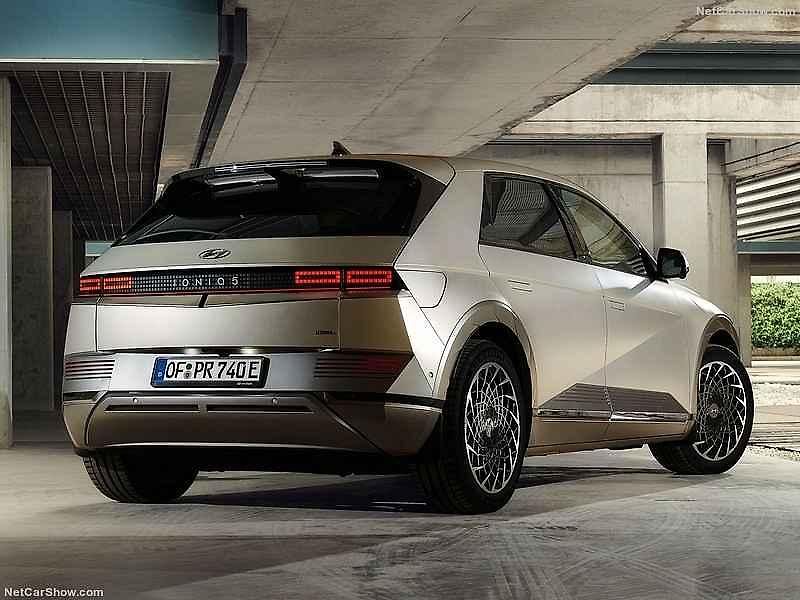Hyundai Ioniq 5