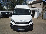 Iveco Daily 2,3JTD-114KW-KOUPEN V ČR - náhled 1