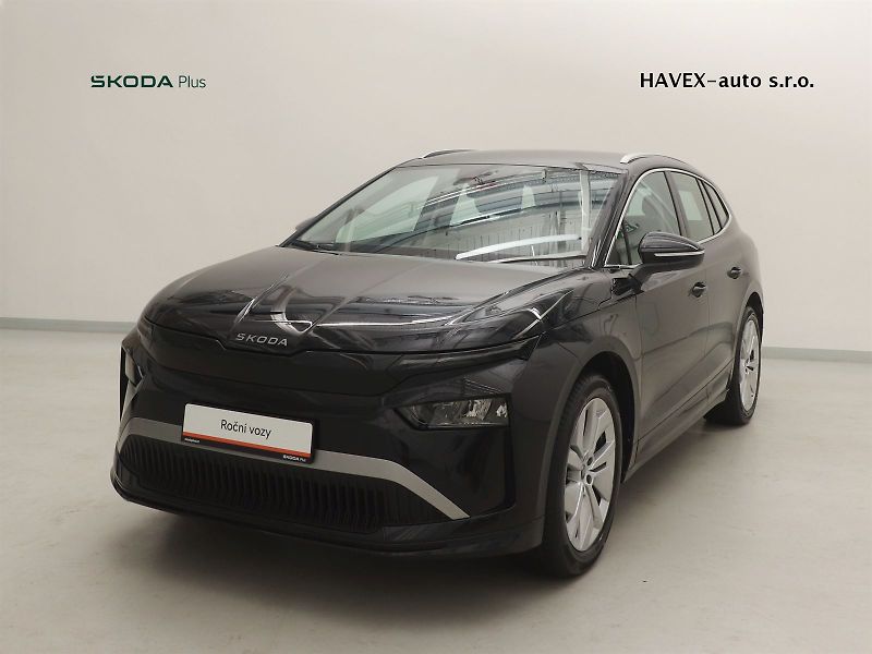 Škoda Enyaq (2026) iV 85 210 kW Selection - fotografie inzerátu