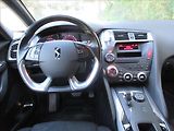 Citroën DS5 2,0 HDi Hybrid, 4x4, automat - náhled 17