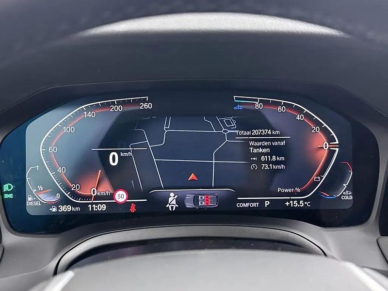 BMW Řada 3 320D 140kW xDrive Aut. DPH  - fotka 6 z 13