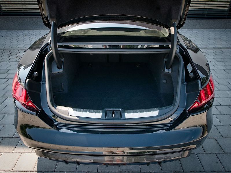 Audi Ostatní GT Laser, B&O, swivelling rear - fotka 10 z 12