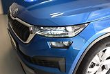 Škoda Kodiaq (2022) 2.0 DSG Matrix LED ACC Tažné K - náhled 31