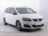 Seat Alhambra (2016) 2.0 TDI, 4X4, 7 míst, Kůže - náhled 1