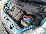 Suzuki Splash 1.2i Comfort, Klima - náhled 34