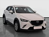 Mazda CX-3 (2017) 2.0 Skyactiv-G, ČR,1.maj - náhled 1