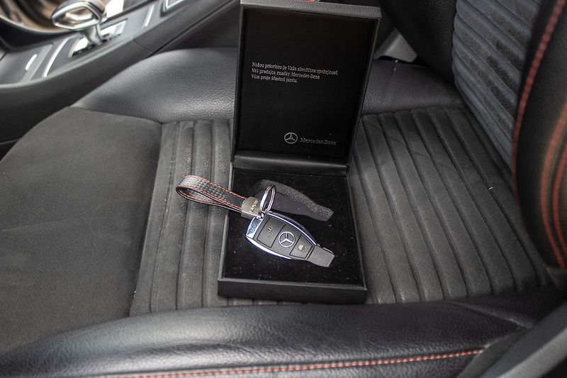 Mercedes-Benz Třídy A 4MATIC 2013 - fotka 41 z 41