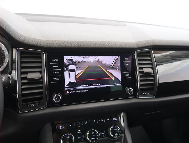 Škoda Kodiaq (2019) Style Plus 2.0 TDI 4x4 - fotka 18 z 30