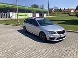 Škoda Octavia (2015) - náhled 1
