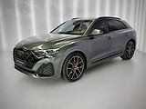Audi Q8 50 TDI QUATTRO S-LINE, WEBASTO - náhled 1