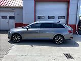 Škoda Superb 2,0 TDi DSG STYLE záruka - náhled 1
