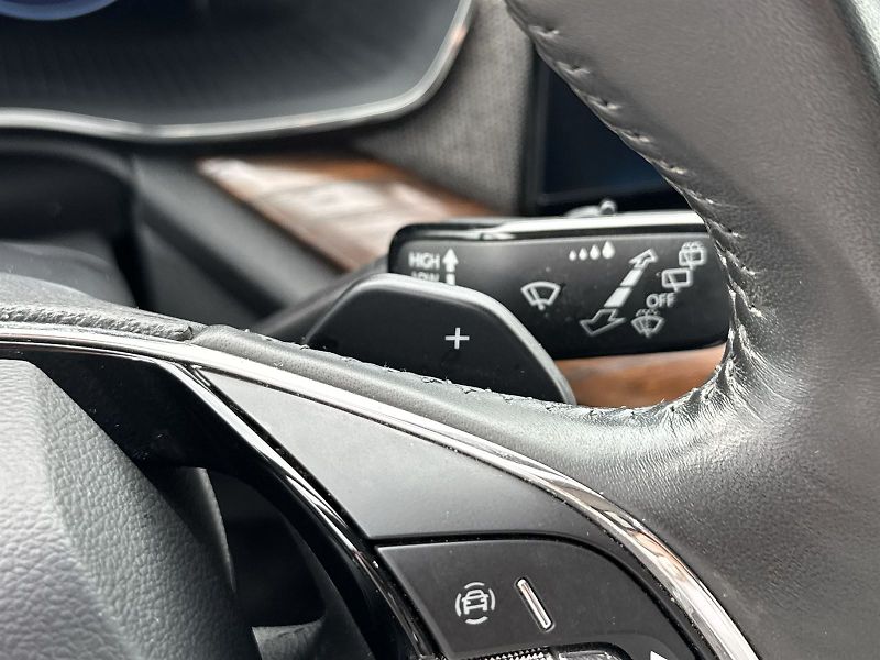 Škoda Octavia (2021) Combi 2.0 TDI 4x4 DSG Scout - fotka 17 z 36