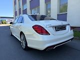 Mercedes-Benz Třídy S S500L 4-matic AMG /servis /  - náhled 2