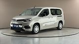 Toyota ProAce City Verso 1.2 L2 Shuttle - náhled 1