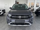 Volkswagen T-Cross (2025) 1,0TSi DSG REZERVACE - náhled 1