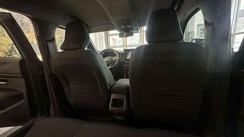 Dacia Duster (2026) Journey Hybrid-G 150 4x4 - fotka 18 z 30