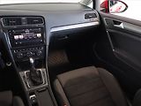 Volkswagen Golf (2018) R-Line 1.6 TDI, Automat, Kůže - náhled 8
