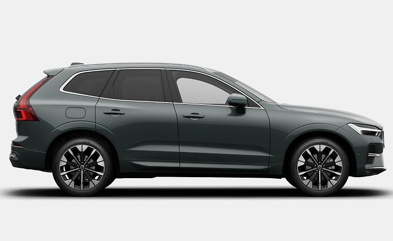 Volvo XC60 (2026) B5 Mild hybrid Ultra Bright - fotka 6 z 15