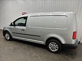 Volkswagen Caddy MAXI 1.4TGI BLUEMOTION 80KM! - náhled 4