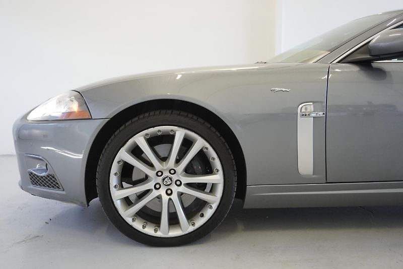 Jaguar XKR R COUPE  4,2I S/C AUT. - fotka 10 z 31