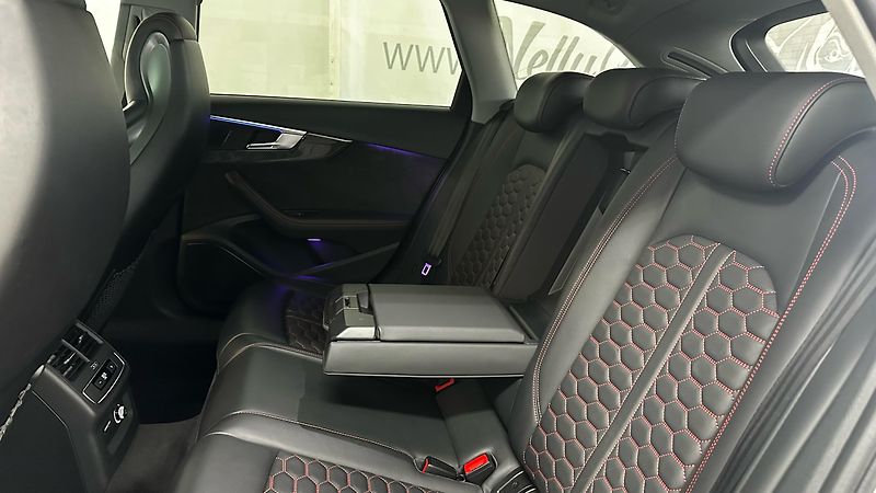 Audi RS 4 HOMOLOGOVANÝ VÝFUK REMUS - fotka 22 z 64