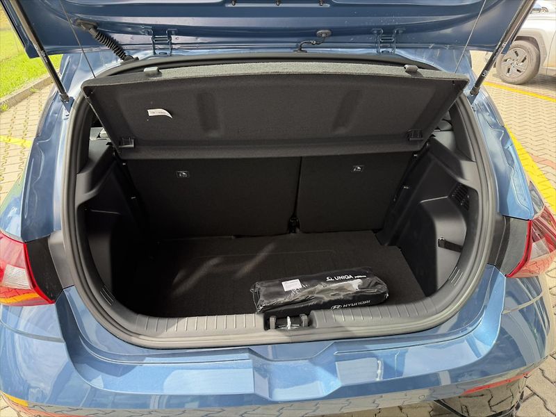 Hyundai i20 (2026) 1,0 T-GDI 66 kW 6st. man.  GO - fotka 11 z 11