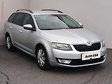 Škoda Octavia (2014) 1.6 TDi, Ambition, navi - náhled 1