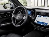 Mercedes-Benz Třídy E E 450 d 4MATIC All-Terrain - náhled 9