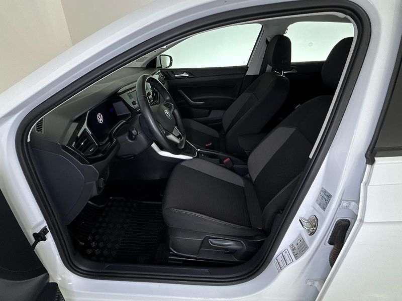 Volkswagen Polo Life - fotka 7 z 27
