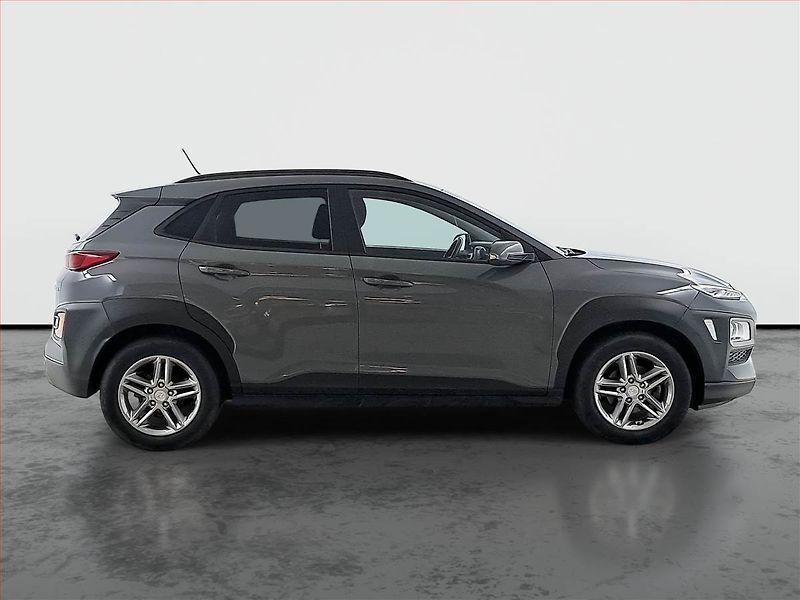 Hyundai Kona (2020) 1.0 T-GDI, ČR,1.maj - fotka 6 z 15