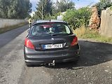 Peugeot 207 (2007) Peugeot 207 1.6 HDI  80KW RV 2 - náhled 9