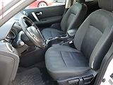 Nissan Qashqai (2011) 1.6i, AC, tempomat - náhled 9