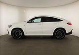 Mercedes-Benz GLE (2025) 53 AMG 4MATIC+, 53 AMG 4MATIC+ - náhled 2
