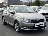 Škoda Fabia (2015) 1.2 TSi, Ambition, DSG - náhled 1
