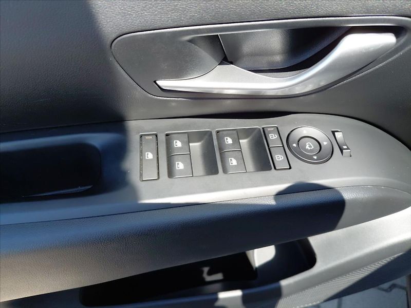 Hyundai Tucson 1,6 T-GDi 110 kW DCT GO! - fotka 14 z 24