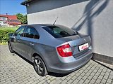 Škoda Rapid 1,2 TSi Klima Tempomat Alu TZ - náhled 3