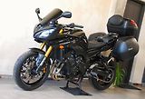 Yamaha FZ 8 S Fazer (2010) hezký stav - náhled 14