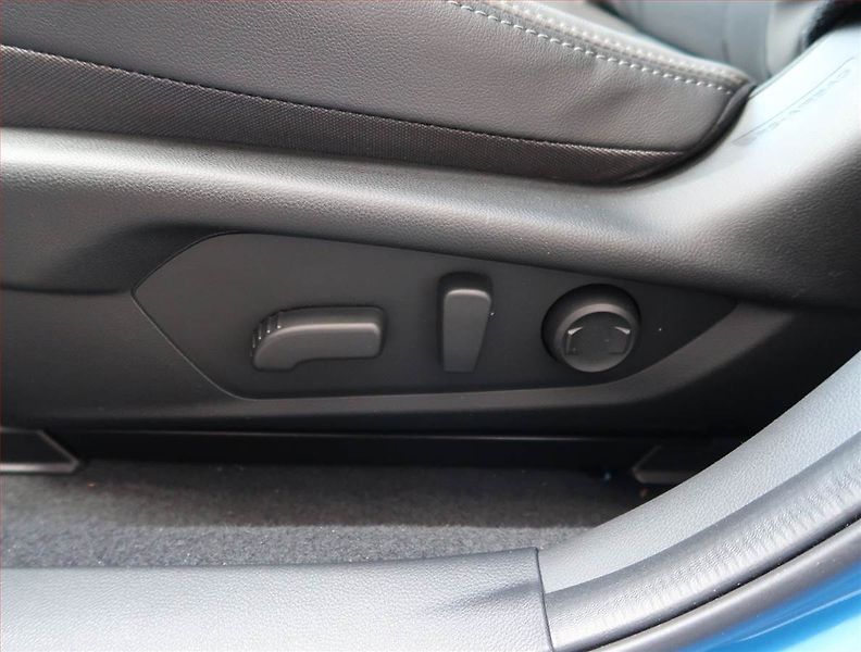 Subaru Impreza (2025) 2.0 e-Boxer - fotka 25 z 26