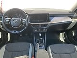 Škoda Scala (2022) 1.5 TSi, ČR, Style, navi - náhled 8