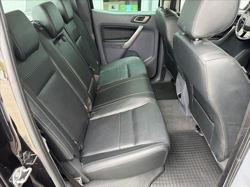 Ford Ranger 3,2 Limited,AT,po servisu! - fotka 22 z 32