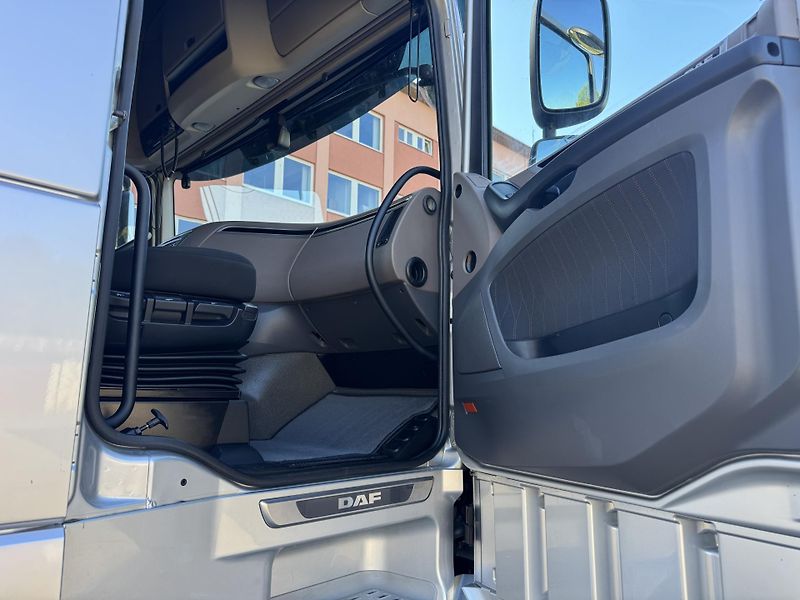 DAF XF (2018) 530 FT SSC*standard*nez.klima - fotka 18 z 25